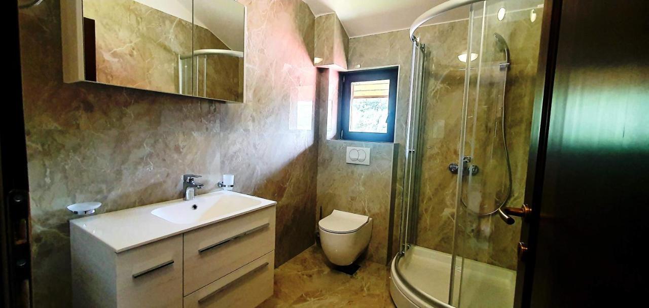 Apartmani Aleksandra Kolašin Extérieur photo