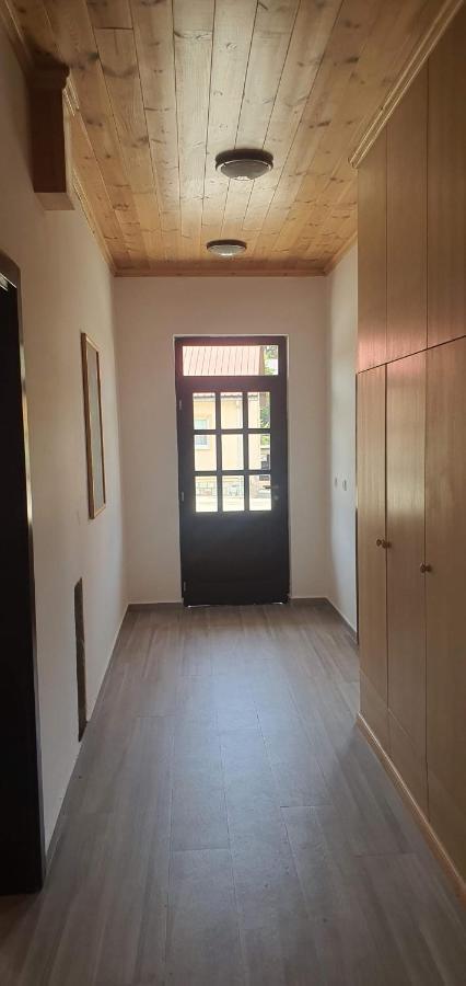 Apartmani Aleksandra Kolašin Extérieur photo