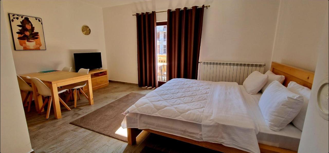 Apartmani Aleksandra Kolašin Extérieur photo