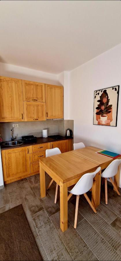 Apartmani Aleksandra Kolašin Extérieur photo